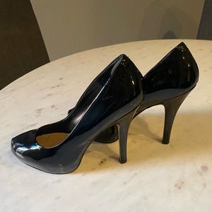 Steve Madden Traisie Platform Heel